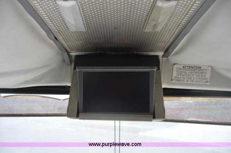 image for item F8355 1995 Setra S215HDA Intercontinental tour bus