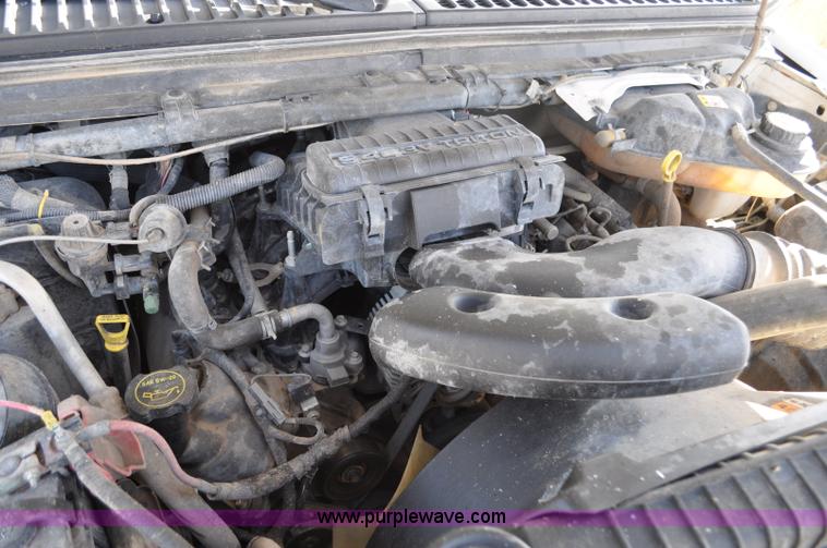 image for item G6181 2007 Ford F250 Super Duty XLT pickup truck