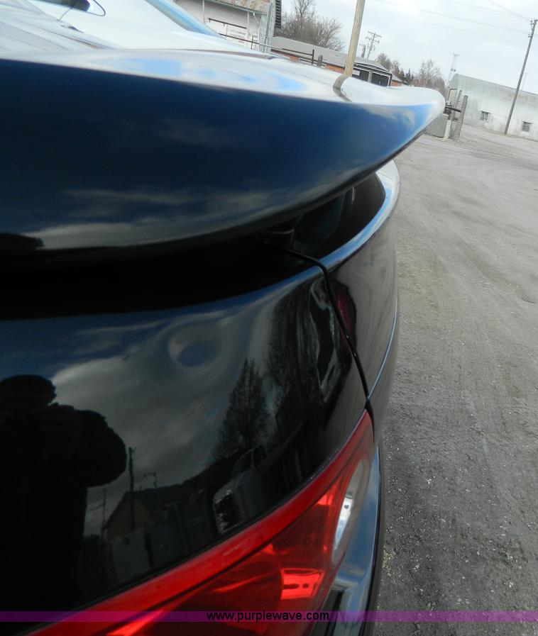 image for item H2305 2004 Pontiac GTO