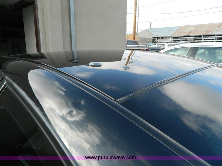 image for item H2305 2004 Pontiac GTO