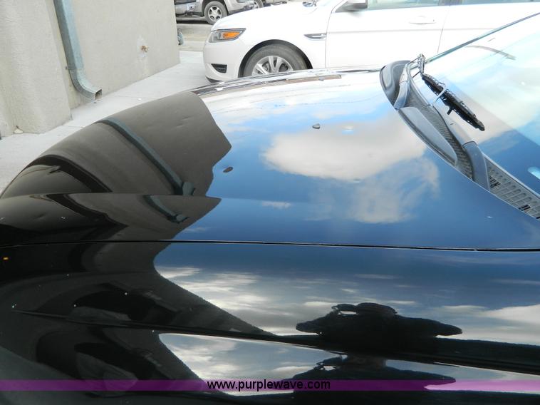 image for item H2305 2004 Pontiac GTO