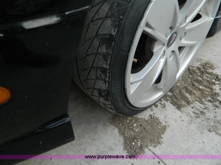 image for item H2305 2004 Pontiac GTO