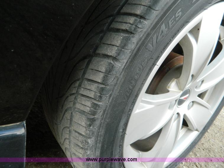 image for item H2305 2004 Pontiac GTO