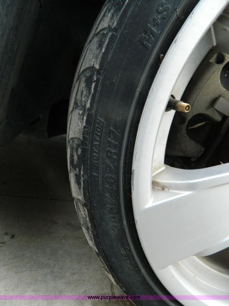 image for item H2305 2004 Pontiac GTO