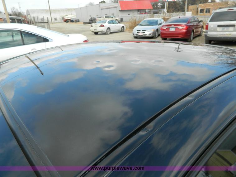 image for item H2305 2004 Pontiac GTO