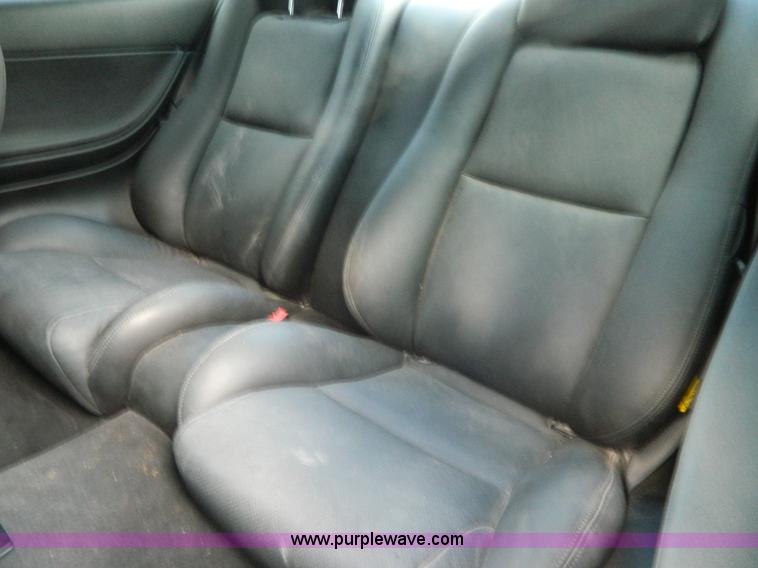 image for item H2305 2004 Pontiac GTO