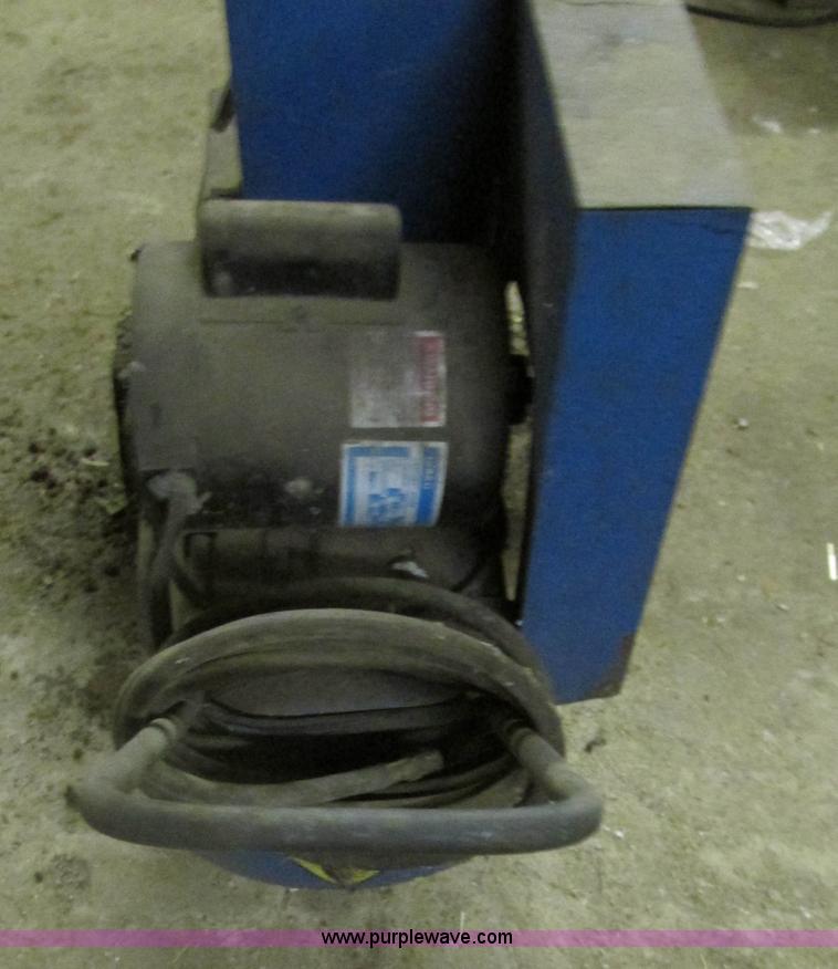 Intermatic Speedy air compressor in Union, MO Item H7655 sold