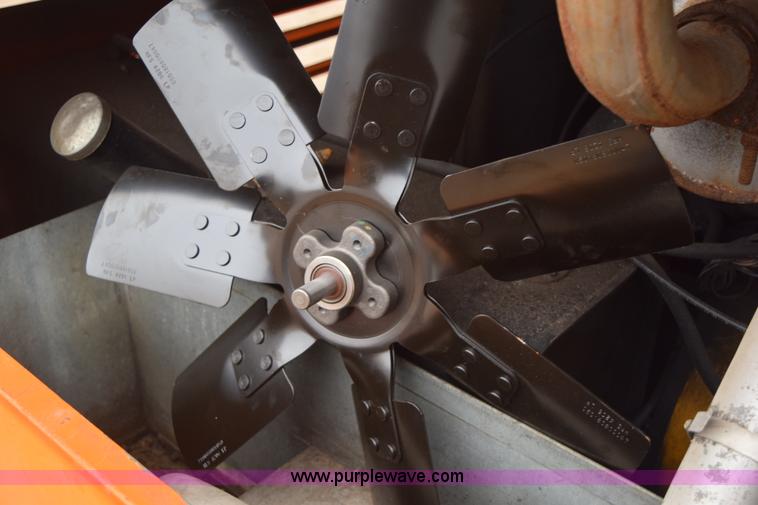 image for item H9269 Sullivan-palatek air compressor