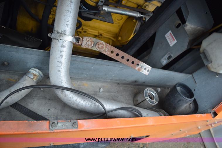 image for item H9269 Sullivan-palatek air compressor