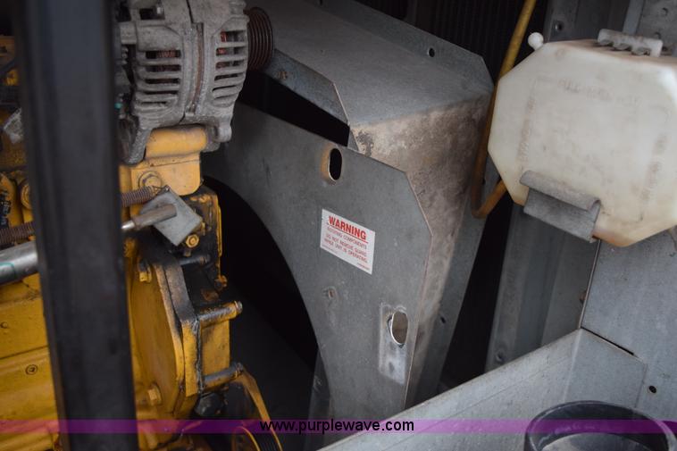 image for item H9269 Sullivan-palatek air compressor