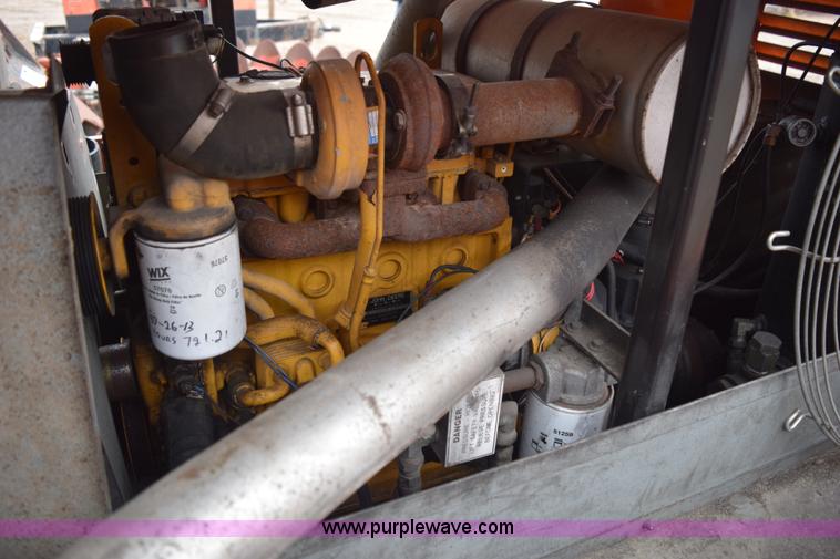 image for item H9269 Sullivan-palatek air compressor