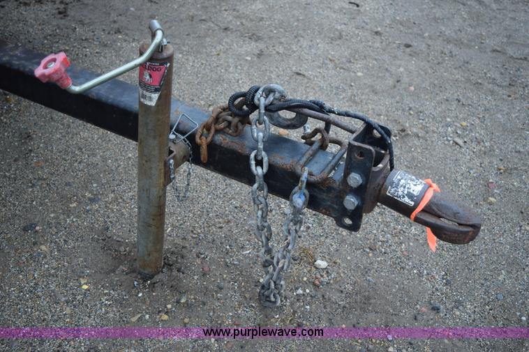 image for item H9269 Sullivan-palatek air compressor