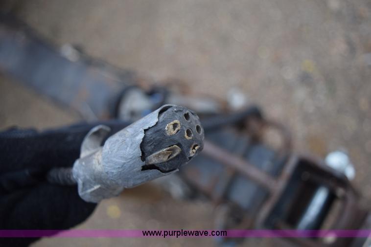 image for item H9269 Sullivan-palatek air compressor