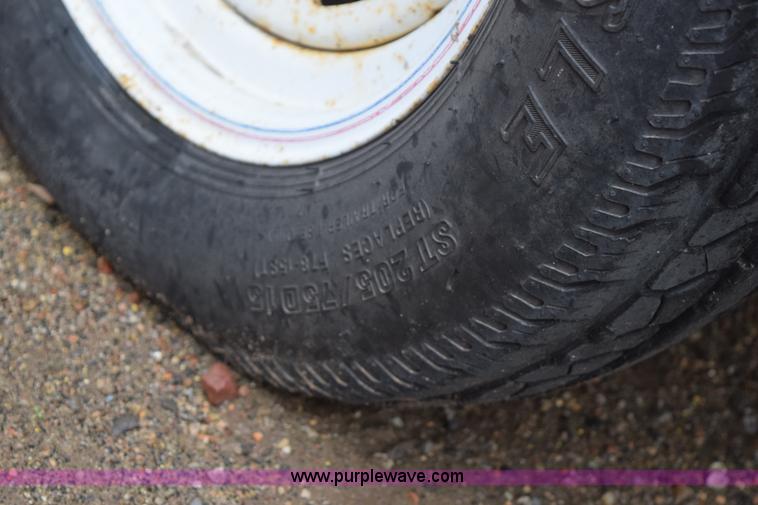 image for item H9269 Sullivan-palatek air compressor