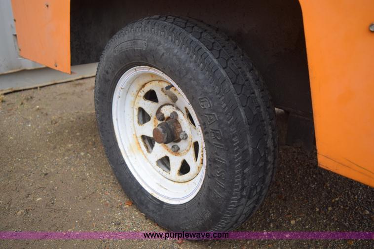 image for item H9269 Sullivan-palatek air compressor