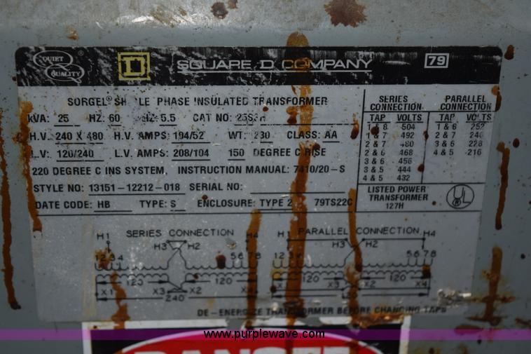 image for item H9274 1994 Trailmann enclosed trailer