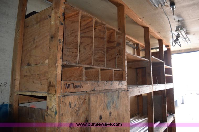 image for item H9277 1981 American dry van trailer