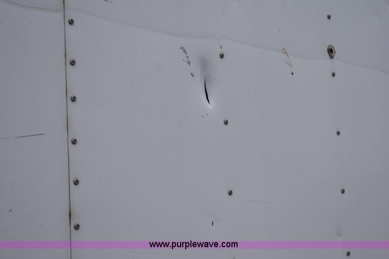 image for item H9279 1995 Wells Cargo enclosed trailer