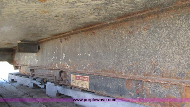 image for item I3135 Dump bed