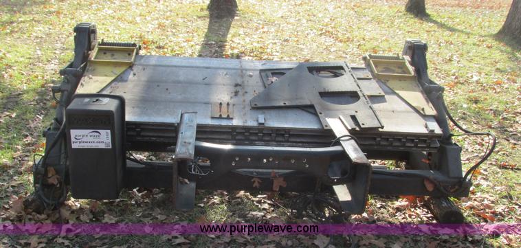 image for item I3137 Maxon GPTLR33 tailgate lift