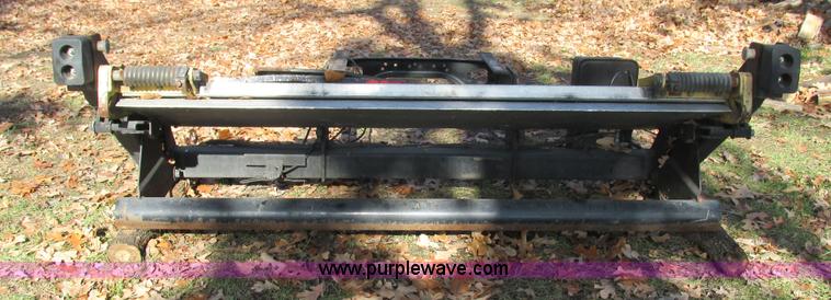 image for item I3137 Maxon GPTLR33 tailgate lift