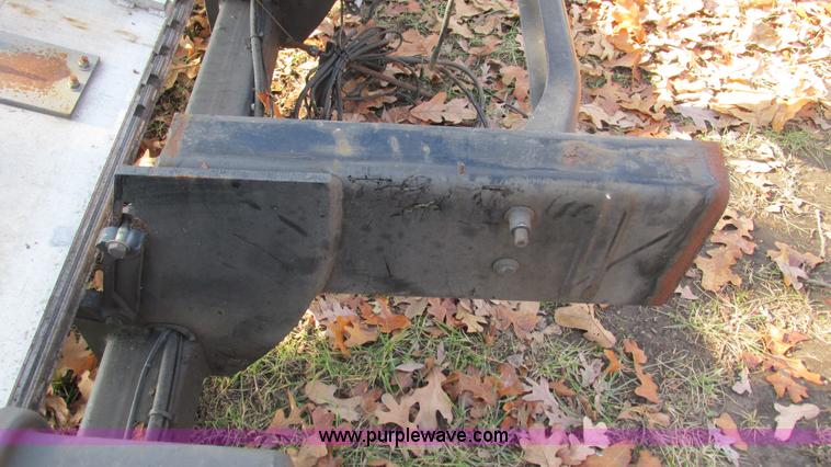 image for item I3137 Maxon GPTLR33 tailgate lift