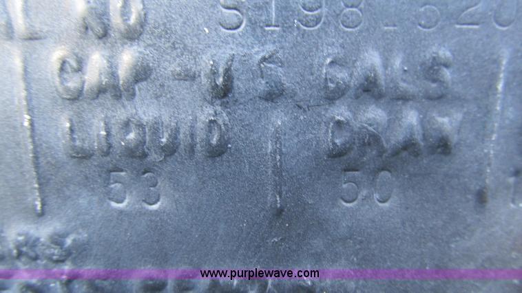 image for item I3142 1995 International 4700LPX box truck