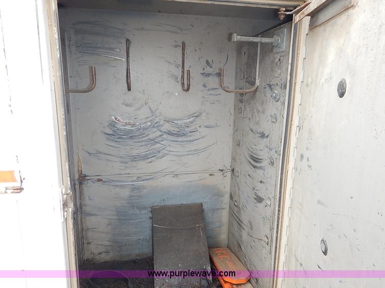 image for item I5182 1985 Chevrolet Custom Deluxe 60 bucket truck