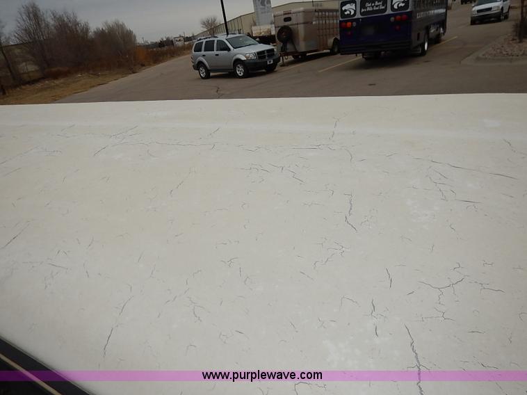 image for item I5199 1996 Lincoln Town Car Executive stretch limo