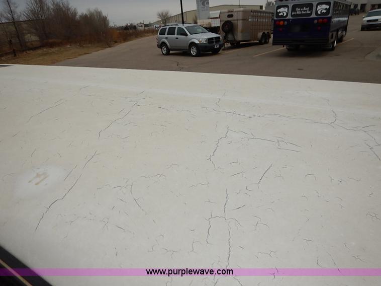 image for item I5199 1996 Lincoln Town Car Executive stretch limo