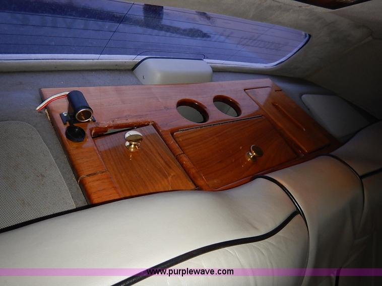 image for item I5199 1996 Lincoln Town Car Executive stretch limo