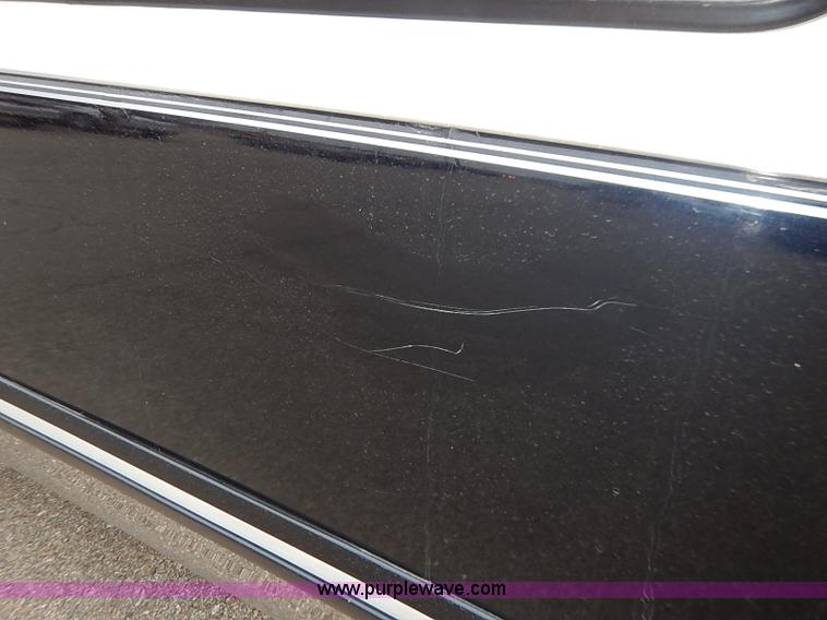 image for item I5199 1996 Lincoln Town Car Executive stretch limo