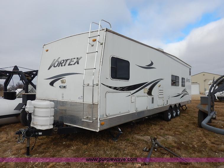 image for item I5203 2005 Wanderer Vortex camper