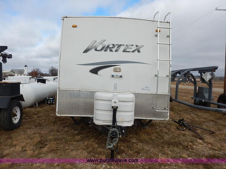 image for item I5203 2005 Wanderer Vortex camper