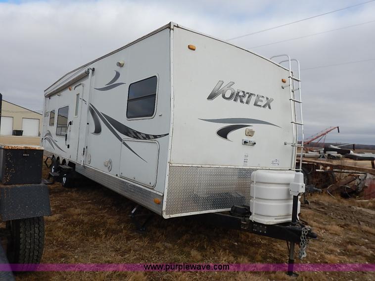 image for item I5203 2005 Wanderer Vortex camper