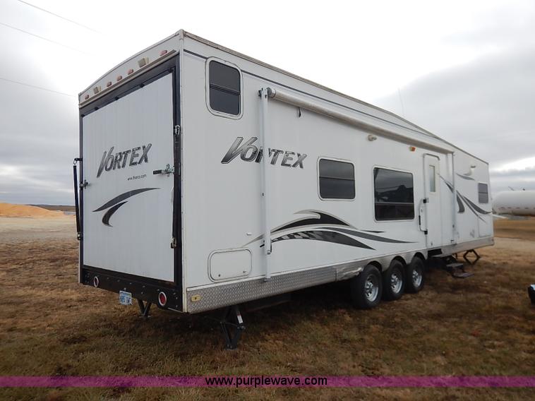 image for item I5203 2005 Wanderer Vortex camper