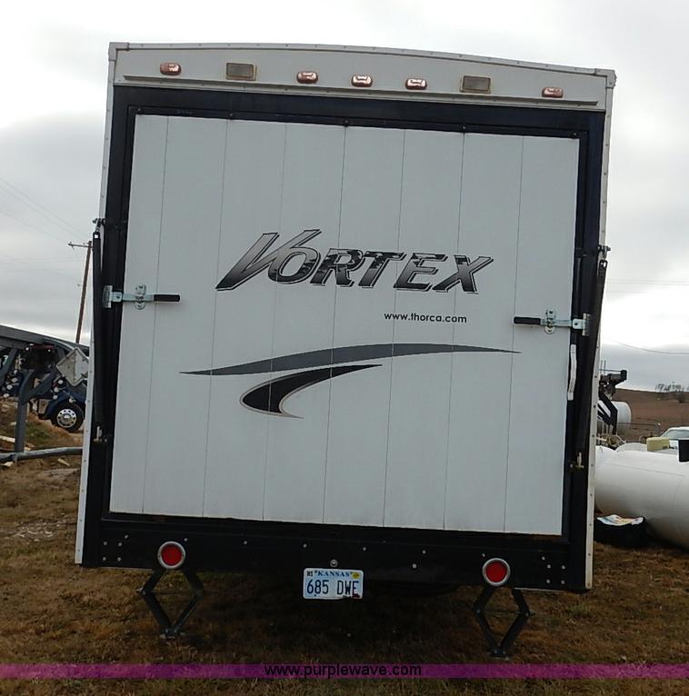 image for item I5203 2005 Wanderer Vortex camper