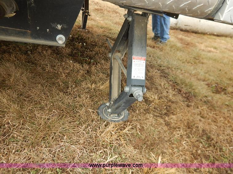 image for item I5203 2005 Wanderer Vortex camper