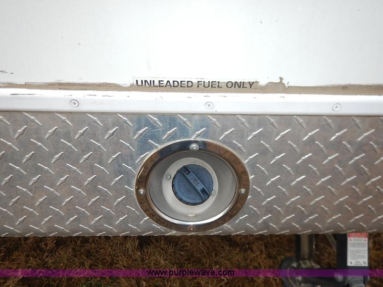 image for item I5203 2005 Wanderer Vortex camper