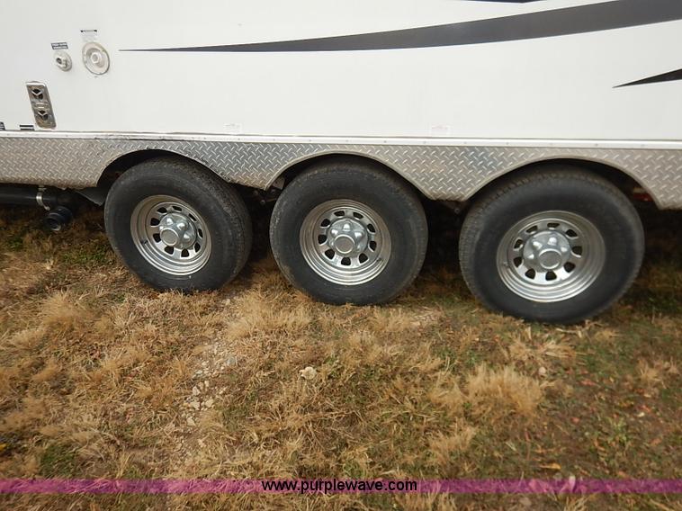 image for item I5203 2005 Wanderer Vortex camper