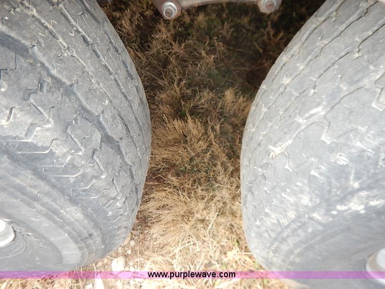 image for item I5203 2005 Wanderer Vortex camper