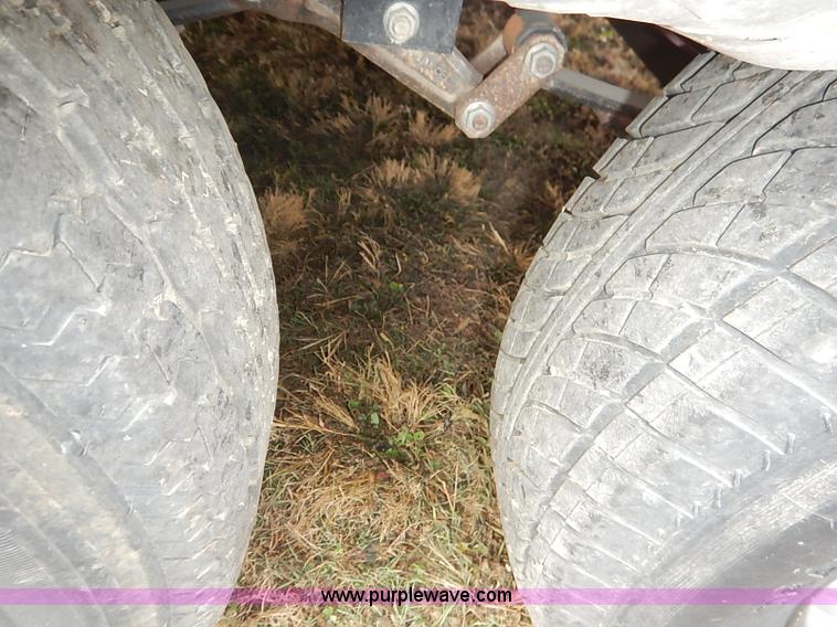 image for item I5203 2005 Wanderer Vortex camper