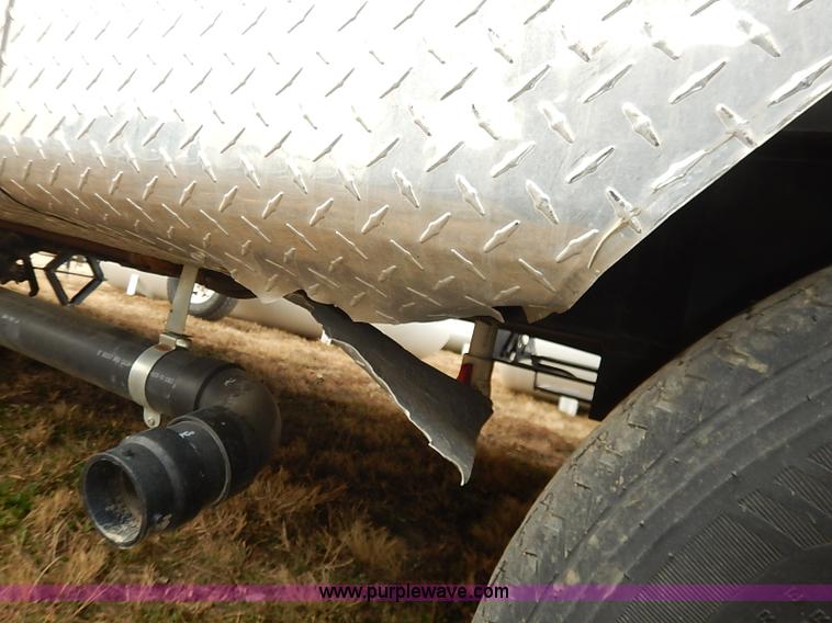 image for item I5203 2005 Wanderer Vortex camper