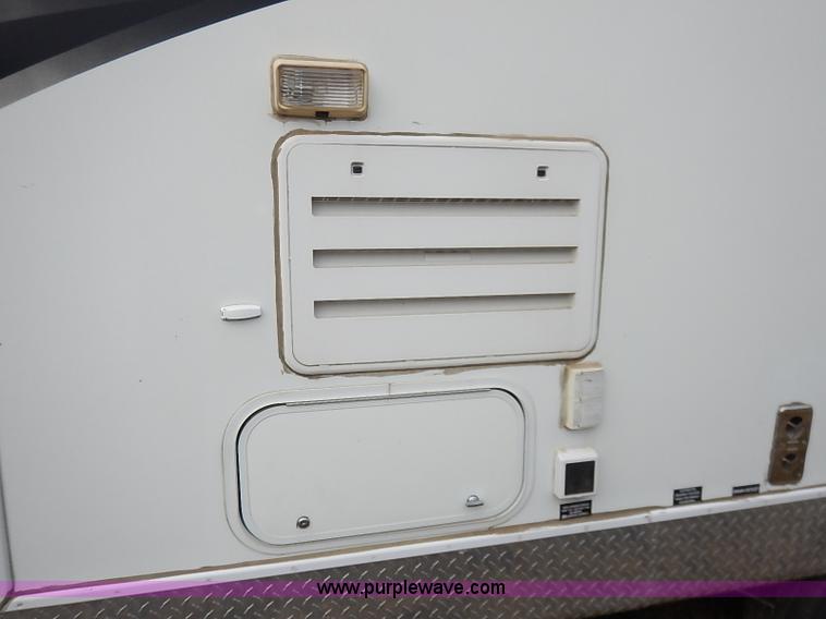 image for item I5203 2005 Wanderer Vortex camper