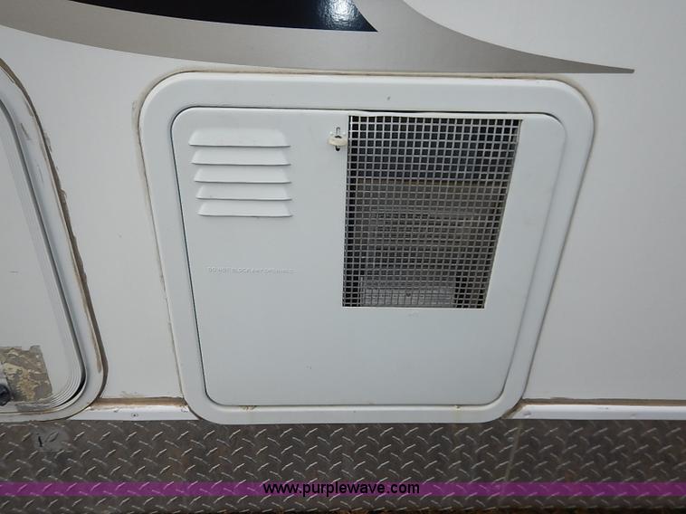 image for item I5203 2005 Wanderer Vortex camper