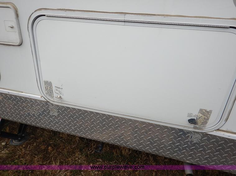 image for item I5203 2005 Wanderer Vortex camper