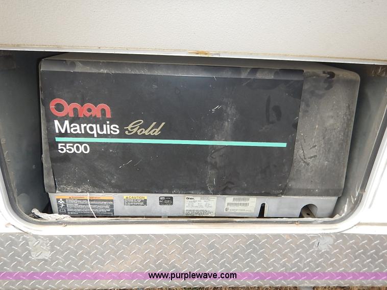 image for item I5203 2005 Wanderer Vortex camper