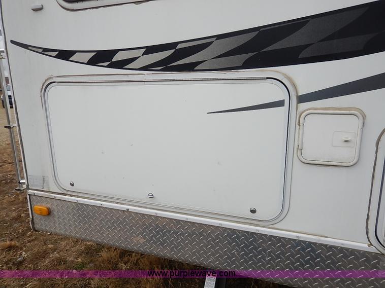 image for item I5203 2005 Wanderer Vortex camper