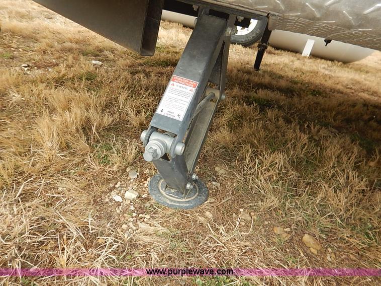 image for item I5203 2005 Wanderer Vortex camper