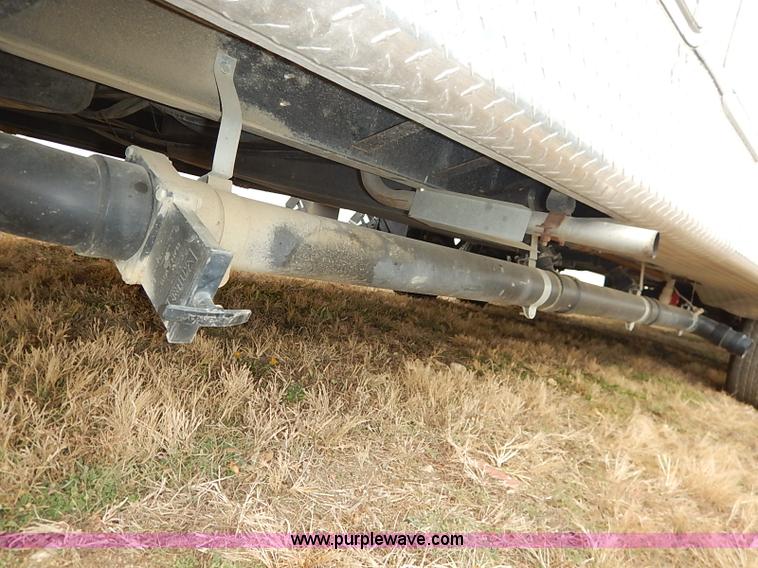 image for item I5203 2005 Wanderer Vortex camper